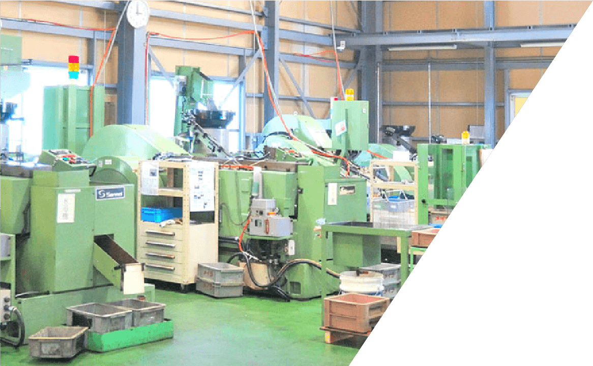 株式会社フォームド技研