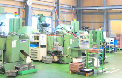 株式会社フォームド技研